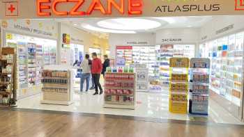 ATLAS PLUS ECZANESİ