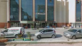 AKINBEY ECZANESİ/KONYA