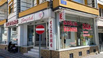 Sağlık Eczanesi