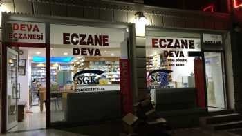 Deva Eczanesi