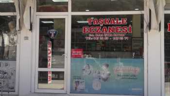 Taşkale Eczanesi