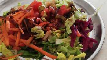 Karlıdağ Kebap Ve Döner Salonu