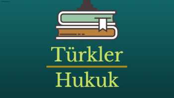 Türkler Hukuk Bürosu Av.Merve TÜRK