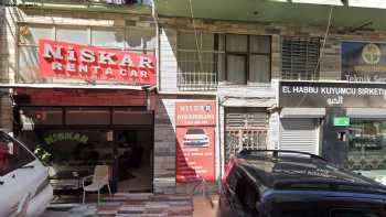 Niskar Rent A Car