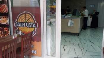 Salih Usta Pide ve Lahmacun Salonu