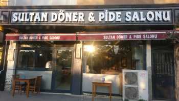 Sultan Döner & Pide Salonu