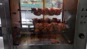 Erikli Çorba Ve Yemek Salonu