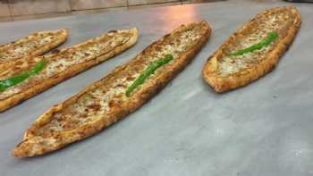 Güler Pide Ve Yemek Salonu