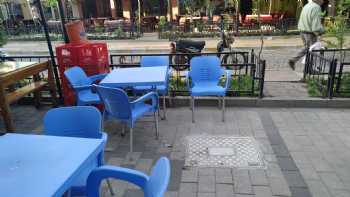 Prestij Döner Salonu