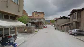 Bereket Pide ve Lahmacun Salonu