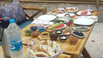 TSD Denizli Subesi Can Pide Yemek Evi