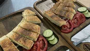 Reis kokoreç KEŞAN