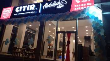 Çıtır Lahmacun ve Kebap Abdullah Usta
