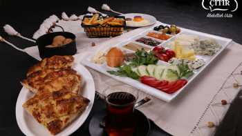 Erzurum Çıtır Lahmacun ve Kebap-Abdullah Usta