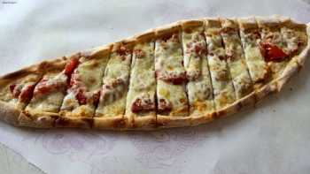 Burak Pide Lahmacun