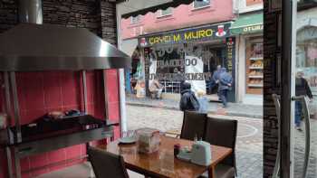 Baba Oğul Ocakbaşı Ve Yemek Salonu