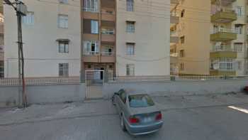 Yemek Dağıtım Noktası