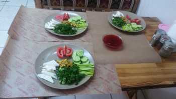 Bostancı Çeşme Kumrucusu