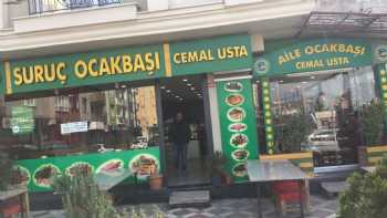 Şanlıurfa Suruç Ocakbaşı 2 (Cemal Usta'nın Yeri)