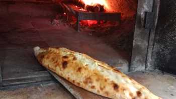 Abasva karadeniz pide ve yemek salonu