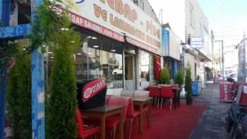 Dedem Kebap - Pide ve Lahmacun Salonu
