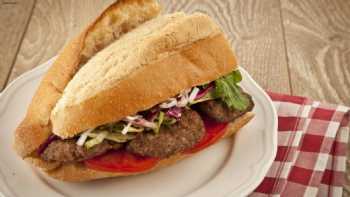 S1F1R B1R ADANA DÜRÜM