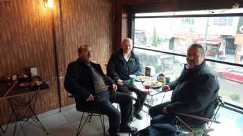 KeRVAN 3 PiDE VE BÖREK SALONU