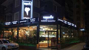 Cappello Caffe Kartal