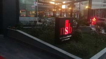 Nsb Sarıyer Börekçisi & Kahvaltı Cafe Restoran