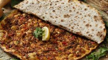 AYDINLAR KEBAP PİDE VE LAHMACUN SALONU