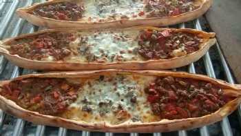 Hira Kebap Pide Lahmacun Ve Döner Salonu