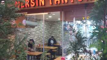 33 Suat Usta Mersin Tantuni Pangaltı