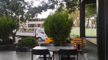 Ercan Burger Tuzla Şubesi