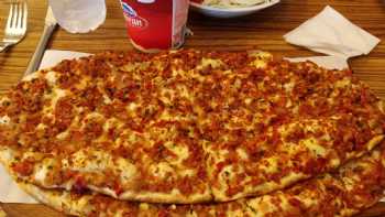 Çıtır Usta Pide Ve Kebap