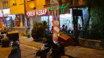 Yörem Kebap Pide Lahmacun Döner Restoranı