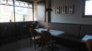 Sade Kahvaltı & Çikolata