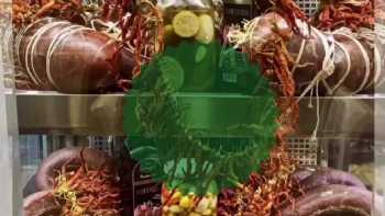 Hasan Usta Lahmacun & Kebap