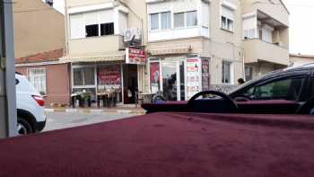 Halk 2 Pide Döner Çorba Yemek