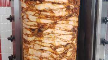 Afsin on numara dürüm ve kofte salonu