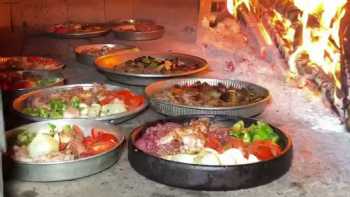 Turaç Ocakbaşı Kahramanmaraş