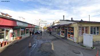 Üç Çiçekler Kebap Salonu