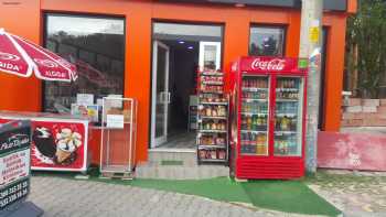 DMR BÜFE, SİGARA, SOĞUK İÇECEKLER