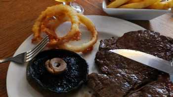 The Duck At Allscott