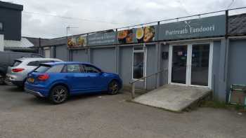 Portreath Tandoori