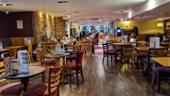 Try Dowr - JD Wetherspoon