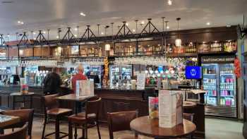 The Packet Station - JD Wetherspoon