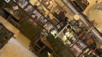 Ümit Usta Ocakbaşı