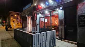 The Devils Advocate - Micro Bar Middlesbrough