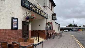 The Gordon Highlander - JD Wetherspoon 