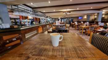 The Corn Exchange - JD Wetherspoon